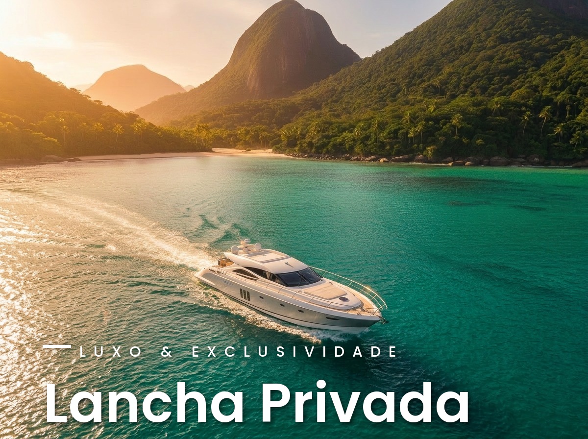 Lancha Privada