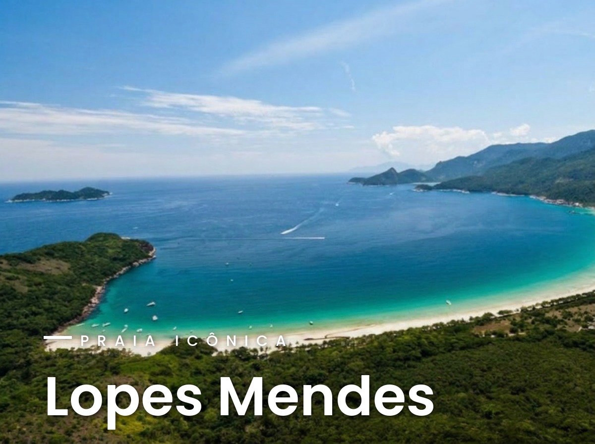 Lopes Mendes
