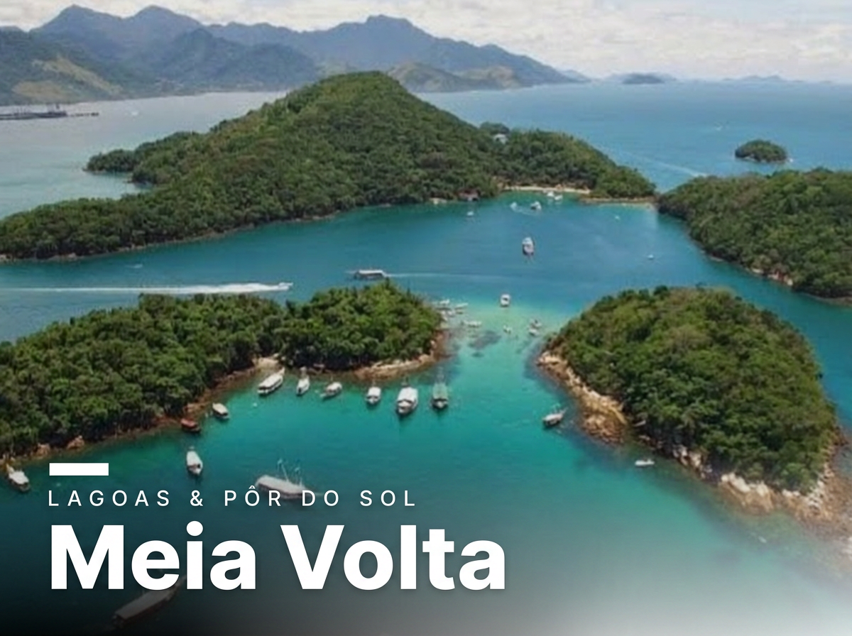 Meia Volta